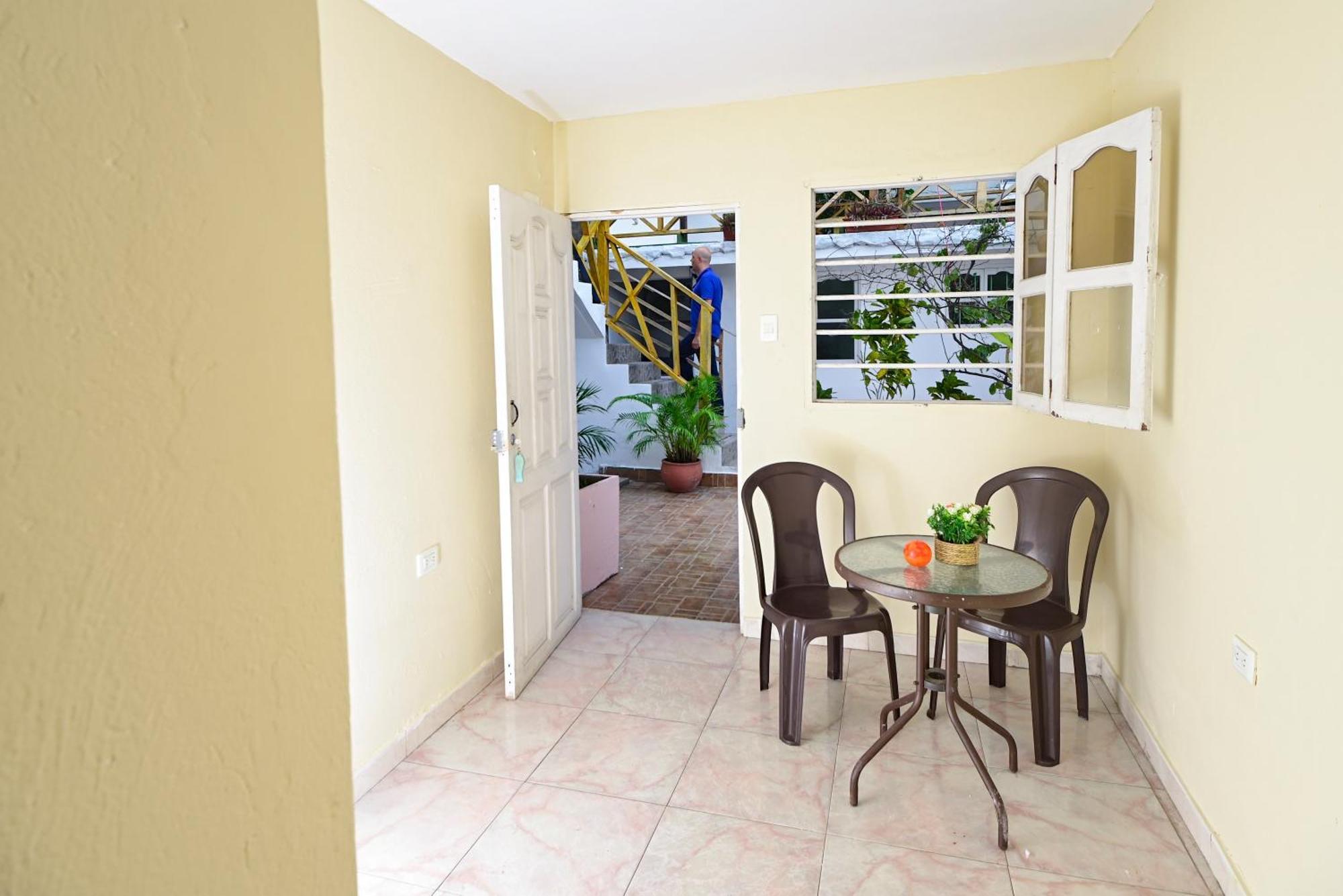 Casa Hotel Terraza Del Cabrero Cartagena Exterior foto
